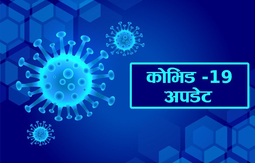 पछिल्लो २४ घण्टामा ४ सय २१ कोरोना संक्रमित थपिए