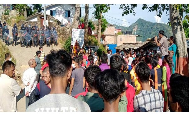 रुकुम हत्याको गलत पोस्टमार्टम रिपोर्ट तयार गर्ने डाक्टरविरुद्ध मुद्दा हाल्ने तयारी