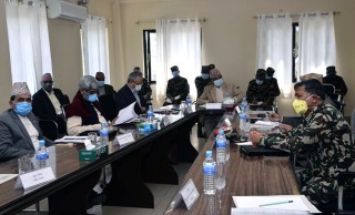 वैदेशिक रोजगारी र विदेश अध्ययनमा जान खुला