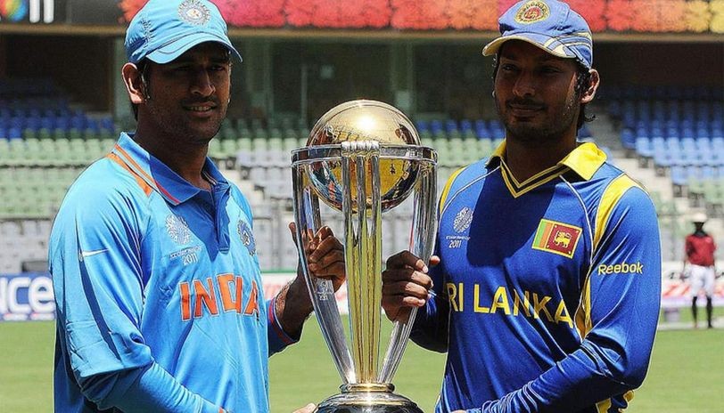 २०११ को क्रिकेट विश्वकप फाइनलमा फिक्सिङ भएको श्रीलङ्काली मन्त्रीको आरोप