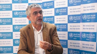 नेपालमा अब लकडाउन कडा बनाउनुपर्ने अवस्था आयो : डब्लुएचओ  प्रमुख
