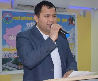 छोराछोरी बिदेश पठाउँदा यति लामो समय आगो लागी किन ?