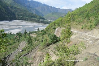 रुकुम घटनामा २३ जना पुर्पक्षका लागि थुनामा