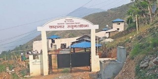 रुकुम हत्याकाण्ड : धरौटी तिर्न नसक्दा किशोरीकी आमा पनि जेल गइन्