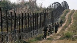 नेकपा नेताहरुको माग  भारतसँग सीमा सिल गरौँ