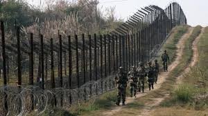 नेकपा नेताहरुको माग  भारतसँग सीमा सिल गरौँ