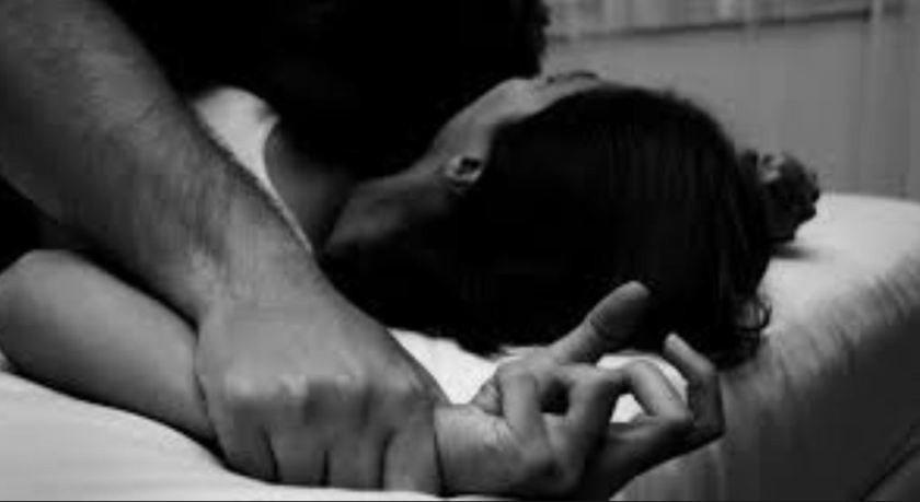 पाेखरा १० रामबजारमा ९ वर्षीया बालिकालाई बलात्कार गरेको आरोपमा एक पक्राउ