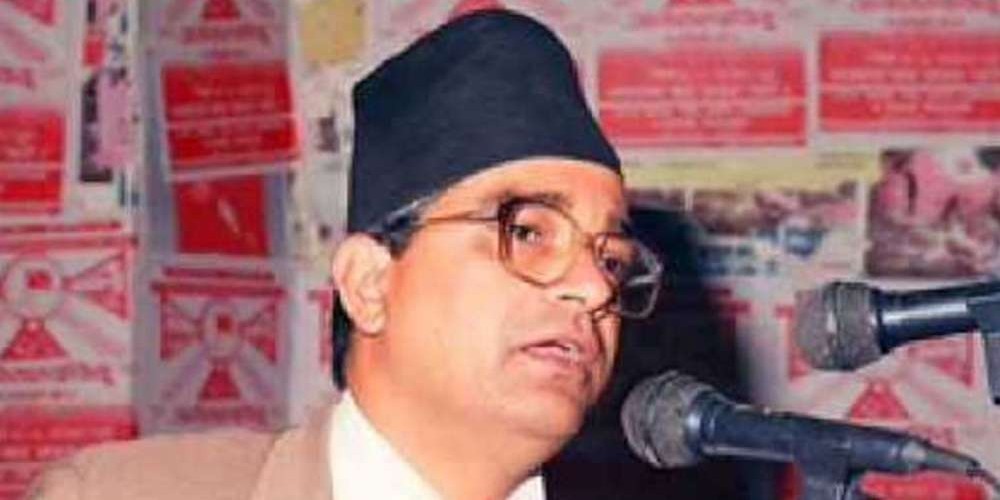 कम्युनिस्ट आन्दोलन लोकप्रिय बनाउने नेता : मदन भण्डारी