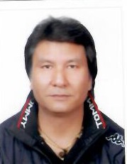 भलिबल प्रमुख प्रशिक्षकमा प्रज्वल सिंह नियुक्त