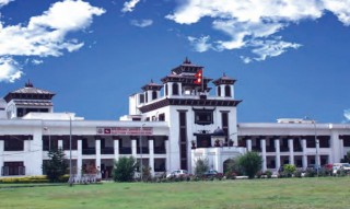सन्ध्या तिवारीको नेतृत्वमा नेकपा एमाले  दर्ताका लागि निर्वाचन आयोगमा आवेदन