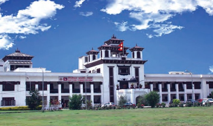 सामाजिक सञ्जालमा निर्वाचन प्रचार–प्रसारका लागि गरिने खर्चको अनुगमन हुने