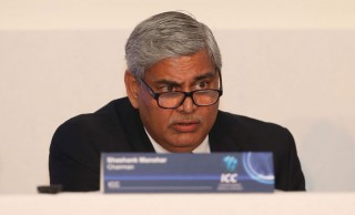 आईसीसी प्रमुख मनहोरले दिए राजीनामा