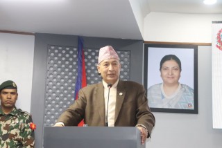 आगामी साउन ७ गतेसम्म अन्तर्राष्ट्रिय उडान र सीमा नाका बन्द गर्ने सरकारको निर्णय