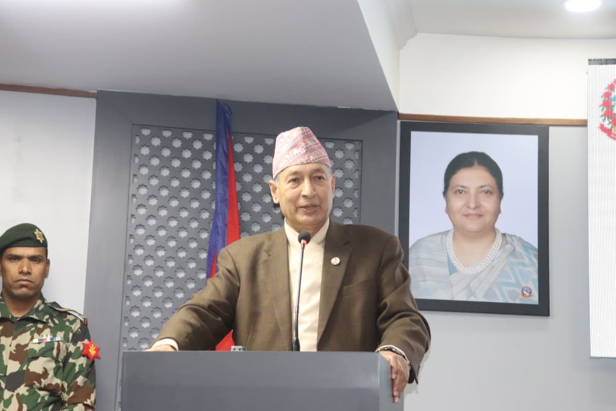 आगामी साउन ७ गतेसम्म अन्तर्राष्ट्रिय उडान र सीमा नाका बन्द गर्ने सरकारको निर्णय