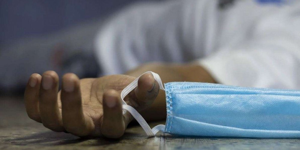कोरोनाबाट काठमाडौंमा एकको मृत्यु