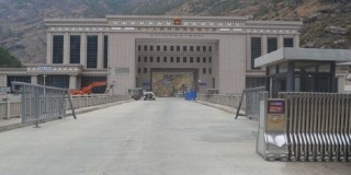 रसुवागढी नाका पनि खुलाउने तयारी