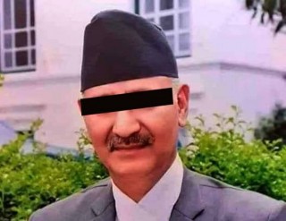 करणी अभियोगमा अन्नपूर्ण पशुपति आश्रमका सञ्चालक पक्राउ