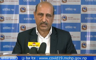१५६ मा कोरोना पुष्टि, संक्रमितको संख्या १७ हजार ६५८ पुग्यो