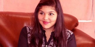पारसकी छोरी पूर्णिकाले रोजिन् प्रेमी