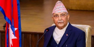 प्रधानमन्त्री केपी शर्मा ओलीले देशबासीका नाममा सम्बोधन ( पूर्णपाठ)