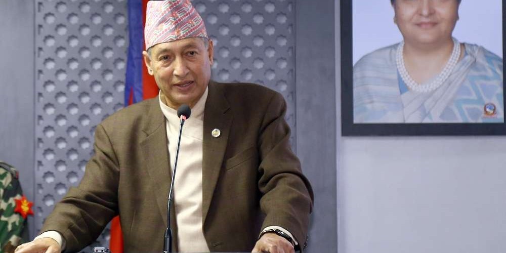 जिल्लाभित्र मात्रै यातायात सञ्चालन गर्न दिने सरकारको निर्णय