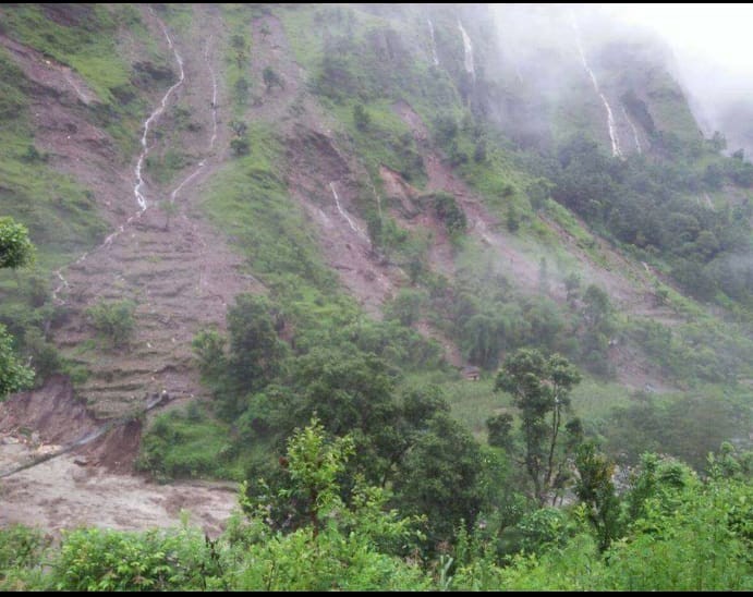 म्याग्दी पहिरो अपडेट : मृत भेटिएका २० जनाको  (नामावलीसहित)