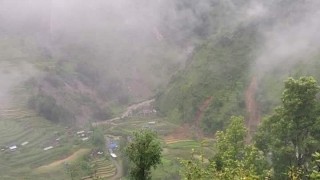 बाढीपहिरो : दुई दिनमा २६ को मृत्यु, ६० बेपत्ता