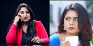 दीपाश्रीलाई नायिका केकीको सान्त्वनाः पहिलो गल्ती त तपाईं छोरी भएर जन्मिनु भो