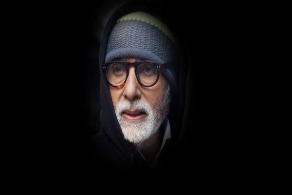 अभिनेता अमिताभ बच्चनमा काेराेना देखियाे