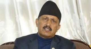 समावेशी, समतामूलक गुणस्तरीय शिक्षा  कार्यान्वयनको तयारी हुँदैछः मन्त्री पोखरेल