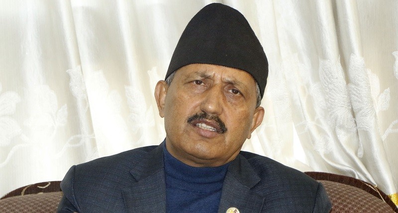 समावेशी, समतामूलक गुणस्तरीय शिक्षा  कार्यान्वयनको तयारी हुँदैछः मन्त्री पोखरेल