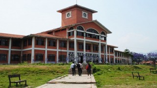 छठलगत्तै रोकिएका परीक्षा सञ्चालन गर्ने त्रिविको तयारी