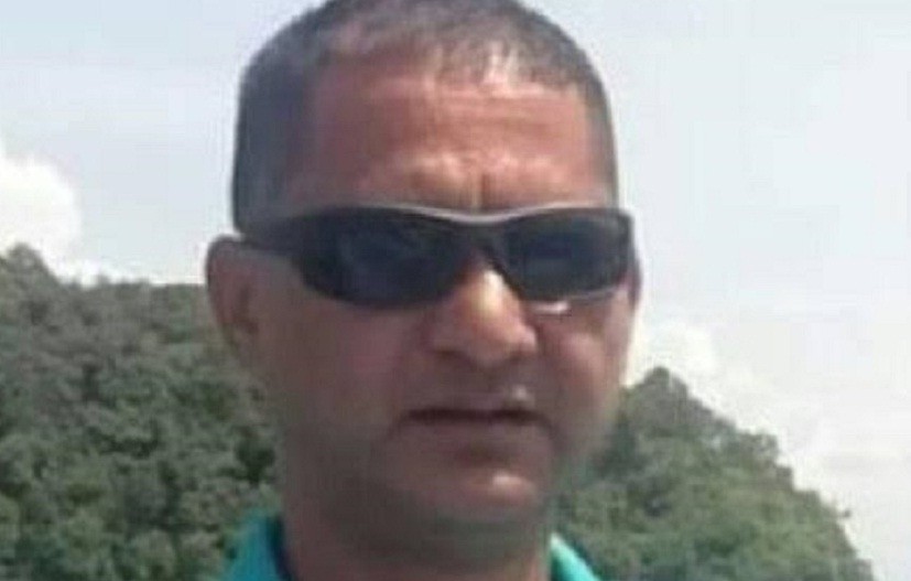 बलात्कार आरोप लागेका एसएसपी अधिकारीलाई दोस्रोपटक म्याद थप