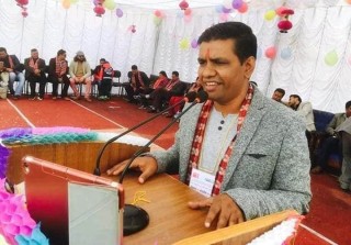महरले जबजको कुरा गरेपछी दिपशिखाले दिए कडा जवाफ