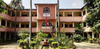 उच्च अदालतका  न्यायाधीशमा कोरोना संक्रमण पुष्टि
