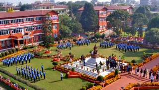प्रहरी प्रधान कार्यालय नक्सालमा कार्यरत चार प्रहरी कर्मचारीमा कोरोना