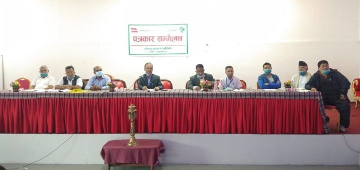पोखरा महानगर अनियमितता र   भ्रष्टाचारको चंगुलमा