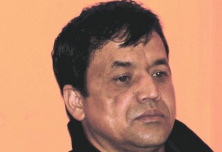 ‘विप्लव’ नेतृत्वको नेकपाका चितवन जिल्ला इन्चार्ज लालबहादुर बिसी पक्राउ