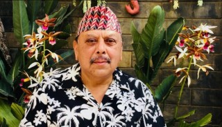 चर्चित "कटुवाल काण्ड" का  प्रस्तावित प्रधानसेनापती पूर्वजर्नेल कुलबहादुर खड्काको निधन
