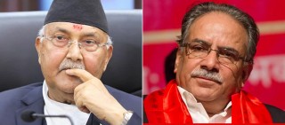 अध्यक्षद्वयको प्रतिवेदनप्रति वरिष्ठ नेता माधव नेपाल असहमत