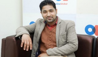 इनअप इज इनअफका अभियान्त बाट पत्रकार माथी दुर्ब्यबहार