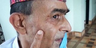 प्रेम सञ्जेलमाथि  कार्यकक्षमै महिला कर्मचारीद्वारा आक्रमण