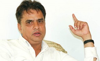 हरिवंश भन्छन, ‘गाईजात्रे क्यासेट बेचेरै दुइटा घर बनाएँ’
