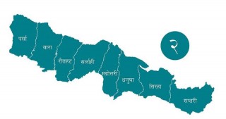 भारतीय मजदुरबाट प्रदेश २ मा कोरोना फैलियो