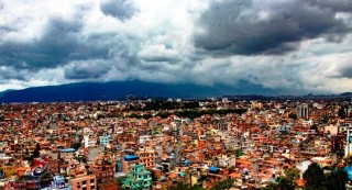 काठमाडौं उपत्यकामा ६२ जनामा कोरोना संक्रमण पुष्टि