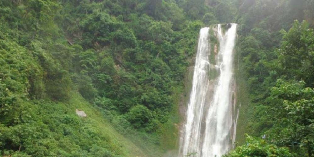 झरनामा बेपत्ता व्यक्तिको शव खोँचमा भेटियो