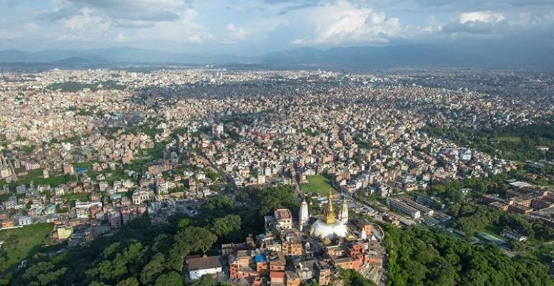 काठमाडौं उपत्यका ‘सर्ट डाउन’को तयारी