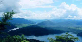 पोखरा बेगनासका होटल खुले पनि महामारीको त्रास कायमै
