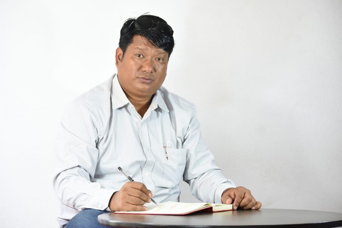 खुनको बदला खुन, गोलीको बदला गोली – चिरन पुन ‘मिलन