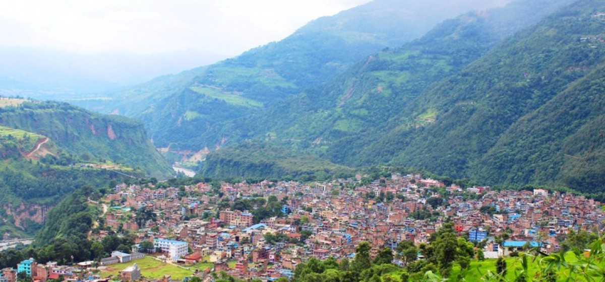 बागलुङ नगरपालिकाको सबै वडामा आधारभूत स्वास्थ्य सेवाको पहुँच विस्तार